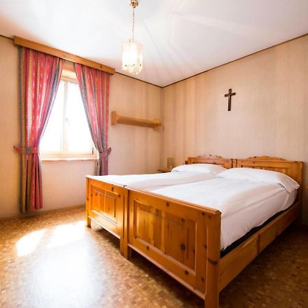 Apartmán Casa Guana Livigno Exteriér fotografie